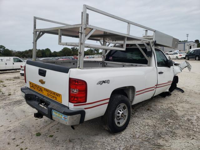 Photo 3 VIN: 1GC0KVCG4CF230139 - CHEVROLET SILVERADO 