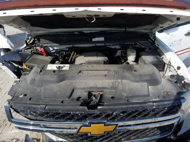 Photo 6 VIN: 1GC0KVCG4CF230139 - CHEVROLET SILVERADO 