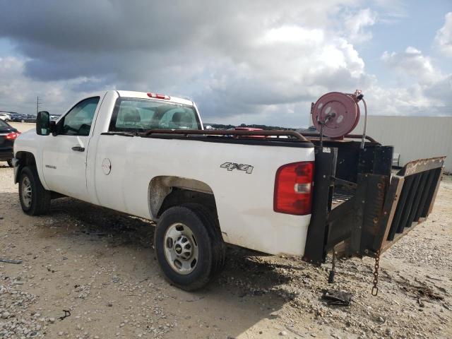 Photo 1 VIN: 1GC0KVCG4DF191134 - CHEVROLET SILVERADO 