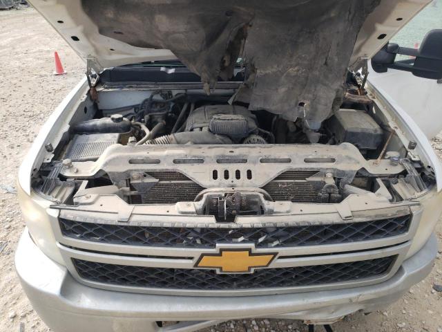 Photo 10 VIN: 1GC0KVCG4DF191134 - CHEVROLET SILVERADO 