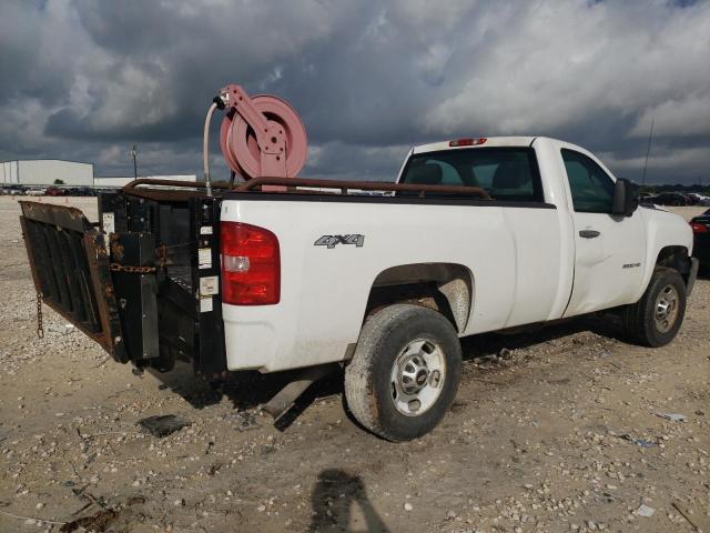 Photo 2 VIN: 1GC0KVCG4DF191134 - CHEVROLET SILVERADO 