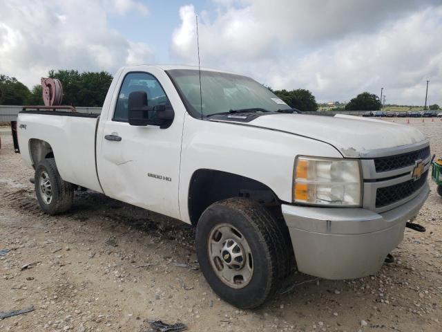 Photo 3 VIN: 1GC0KVCG4DF191134 - CHEVROLET SILVERADO 