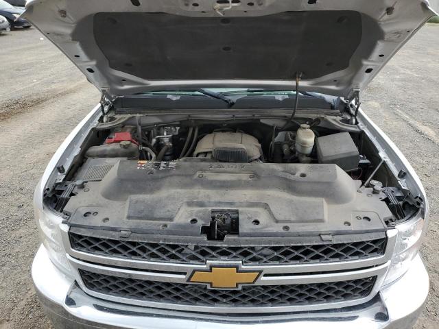 Photo 10 VIN: 1GC0KVCG4DF230837 - CHEVROLET 2500 