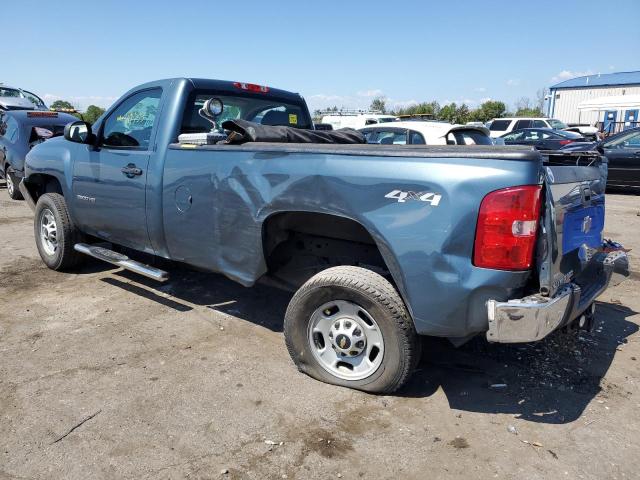 Photo 2 VIN: 1GC0KVCG4DZ260709 - CHEVROLET SILVERADO 