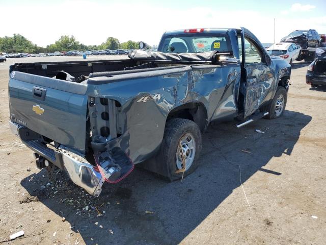 Photo 3 VIN: 1GC0KVCG4DZ260709 - CHEVROLET SILVERADO 