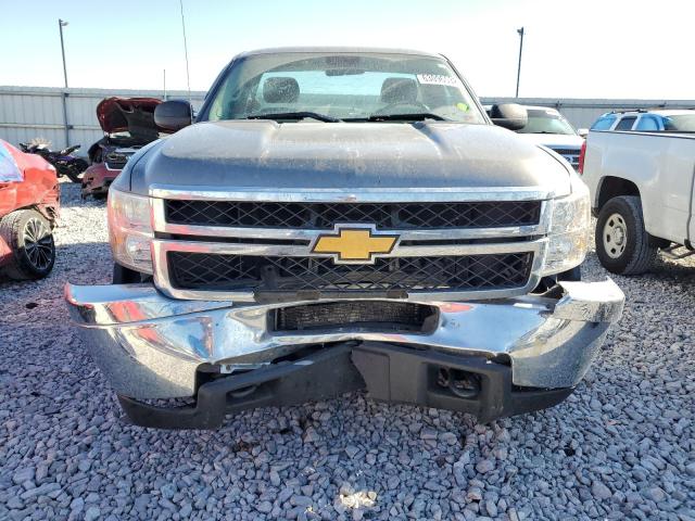 Photo 8 VIN: 1GC0KVCG4EF101871 - CHEVROLET SILVERADO 