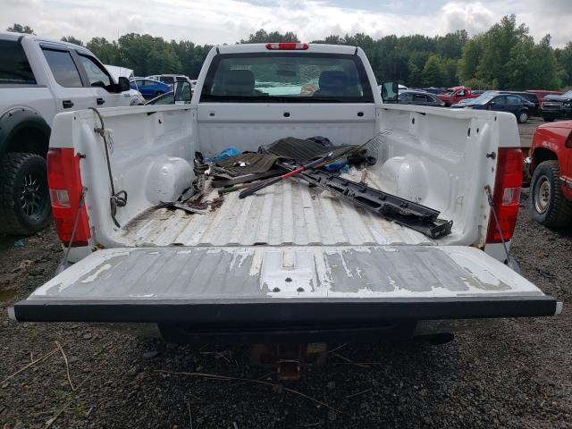 Photo 5 VIN: 1GC0KVCG6BF207640 - CHEVROLET SILVERADO 