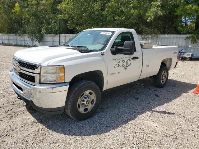 Photo 0 VIN: 1GC0KVCG6BZ346178 - CHEVROLET SILVERADO 