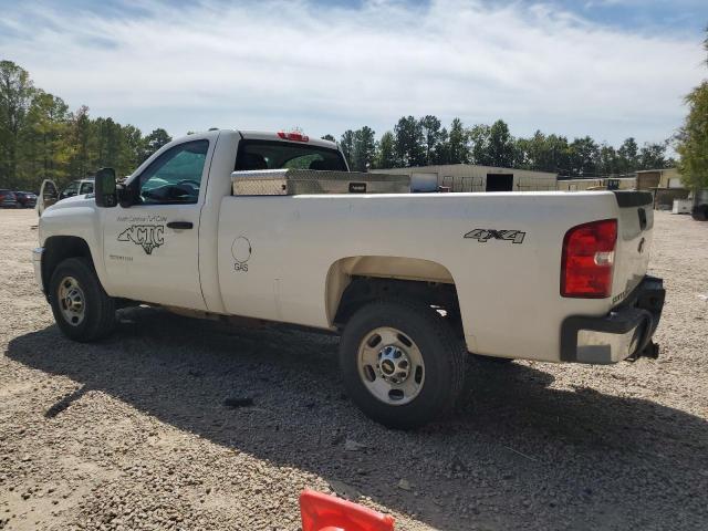 Photo 1 VIN: 1GC0KVCG6BZ346178 - CHEVROLET SILVERADO 