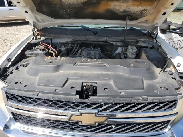 Photo 10 VIN: 1GC0KVCG6BZ346178 - CHEVROLET SILVERADO 