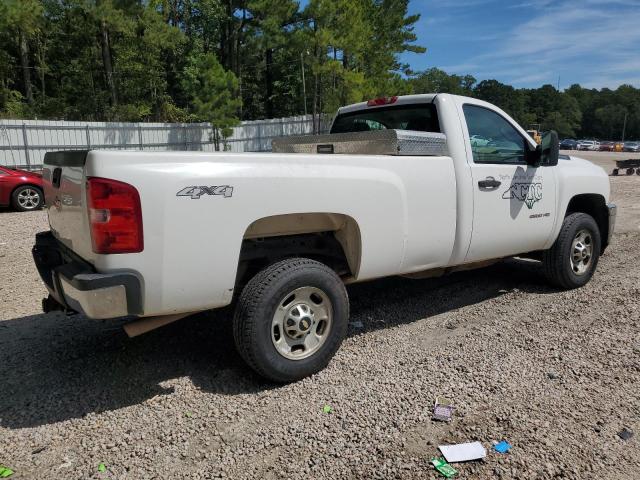 Photo 2 VIN: 1GC0KVCG6BZ346178 - CHEVROLET SILVERADO 