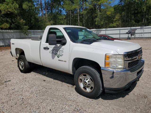 Photo 3 VIN: 1GC0KVCG6BZ346178 - CHEVROLET SILVERADO 