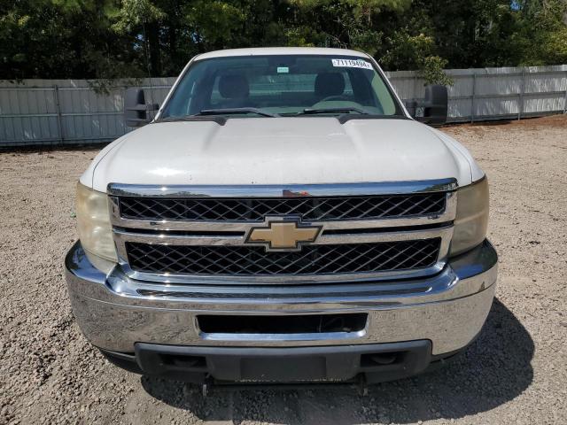 Photo 4 VIN: 1GC0KVCG6BZ346178 - CHEVROLET SILVERADO 