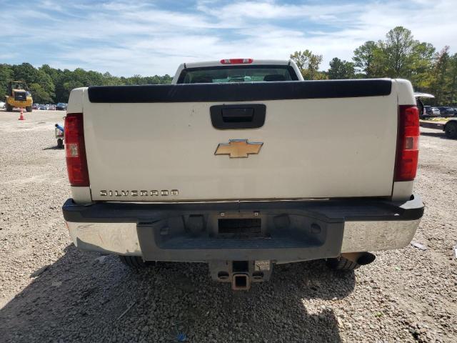 Photo 5 VIN: 1GC0KVCG6BZ346178 - CHEVROLET SILVERADO 