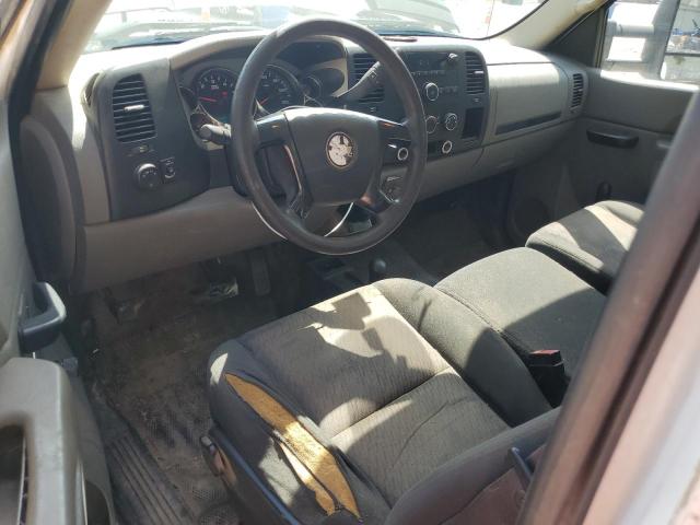 Photo 7 VIN: 1GC0KVCG6BZ346178 - CHEVROLET SILVERADO 