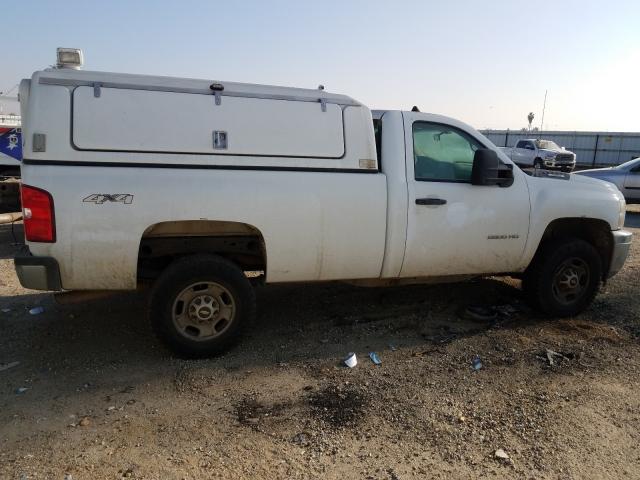 Photo 3 VIN: 1GC0KVCG6CZ345856 - CHEVROLET SILVERADO 