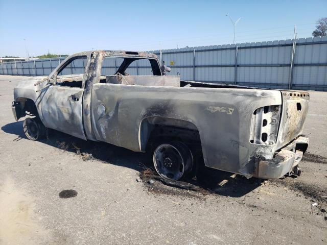 Photo 1 VIN: 1GC0KVCG6DF235876 - CHEVROLET SILVERADO 