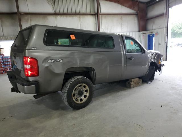 Photo 2 VIN: 1GC0KVCG6EF119871 - CHEVROLET SILVERADO 