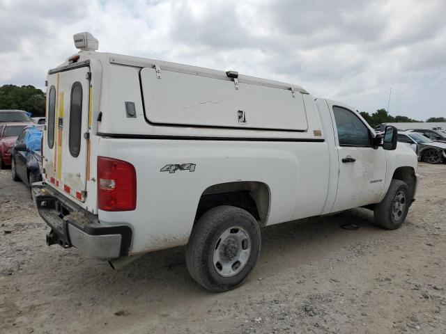 Photo 2 VIN: 1GC0KVCG7CZ342254 - CHEVROLET SILVERADO 