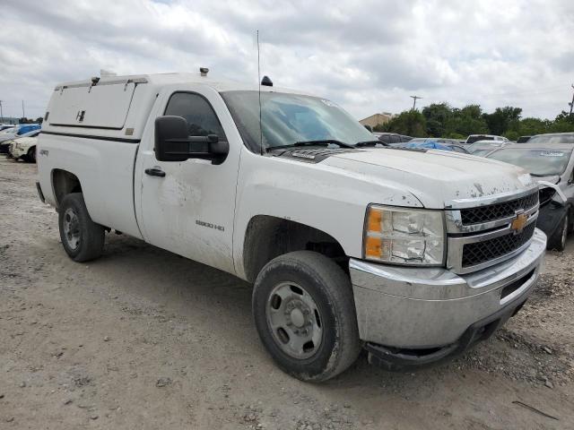 Photo 3 VIN: 1GC0KVCG7CZ342254 - CHEVROLET SILVERADO 