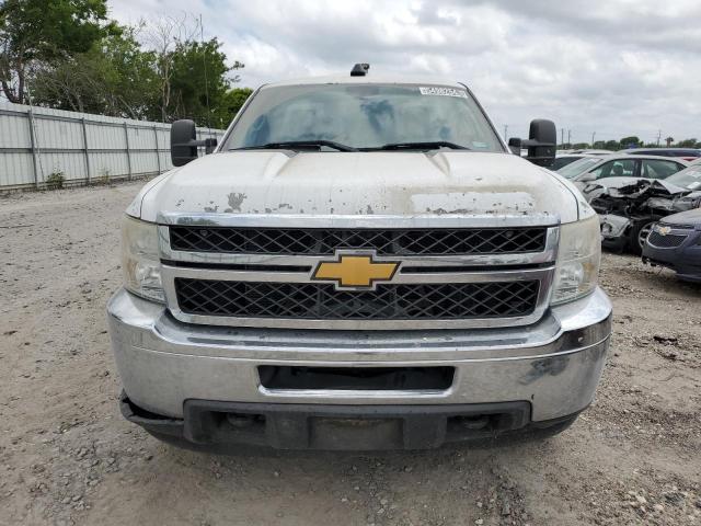 Photo 4 VIN: 1GC0KVCG7CZ342254 - CHEVROLET SILVERADO 