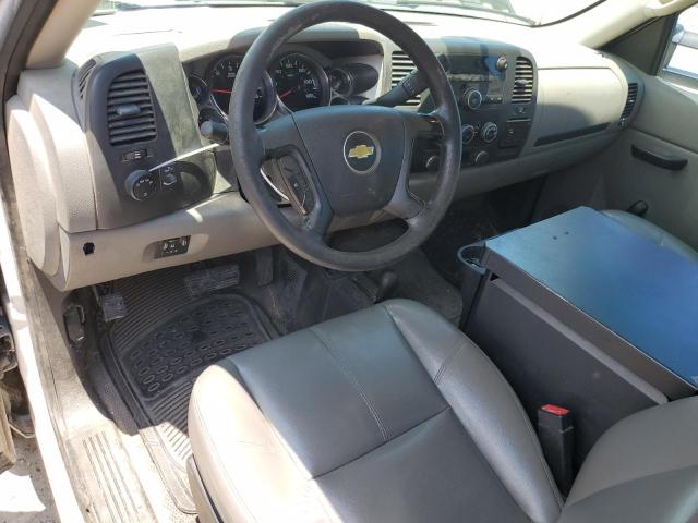 Photo 7 VIN: 1GC0KVCG7CZ342254 - CHEVROLET SILVERADO 