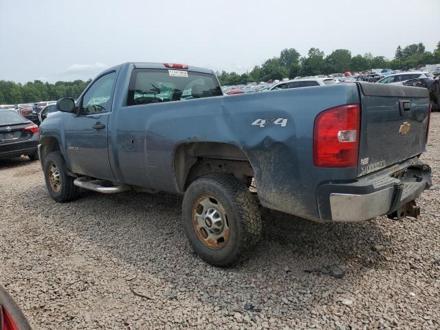 Photo 1 VIN: 1GC0KVCG8BF147781 - CHEVROLET SILVERADO 