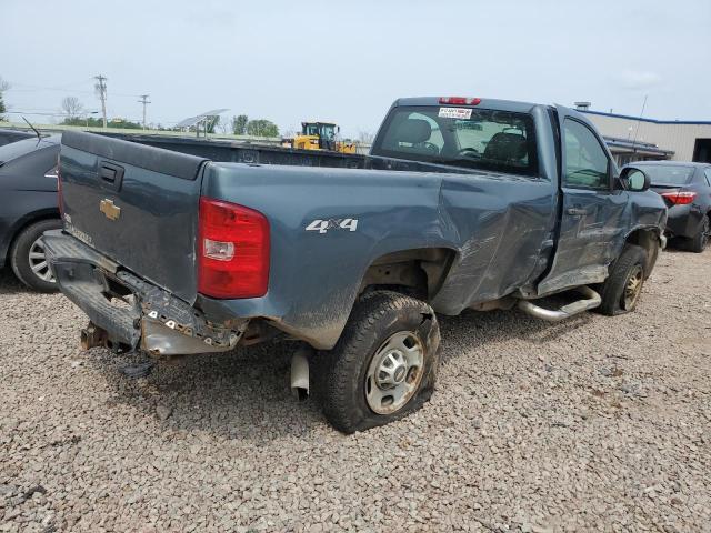 Photo 2 VIN: 1GC0KVCG8BF147781 - CHEVROLET SILVERADO 