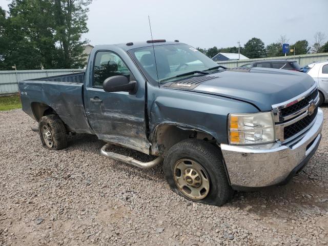 Photo 3 VIN: 1GC0KVCG8BF147781 - CHEVROLET SILVERADO 