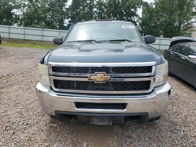 Photo 4 VIN: 1GC0KVCG8BF147781 - CHEVROLET SILVERADO 