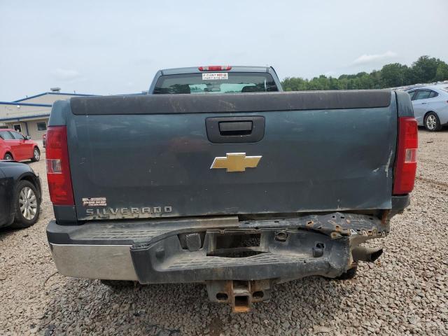 Photo 5 VIN: 1GC0KVCG8BF147781 - CHEVROLET SILVERADO 