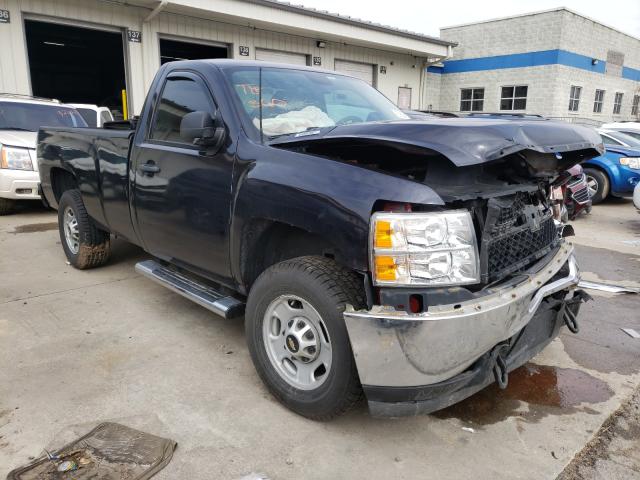 Photo 0 VIN: 1GC0KVCG8EF115319 - CHEVROLET SILVERADO 