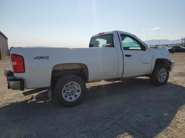 Photo 2 VIN: 1GC0KVCG8EF117930 - CHEVROLET SILVERADO 