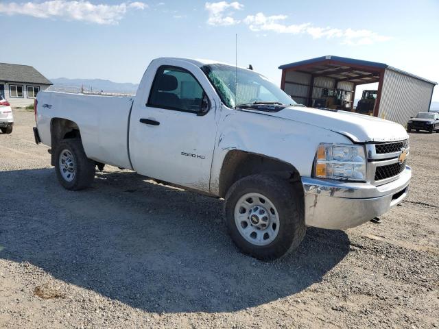 Photo 3 VIN: 1GC0KVCG8EF117930 - CHEVROLET SILVERADO 