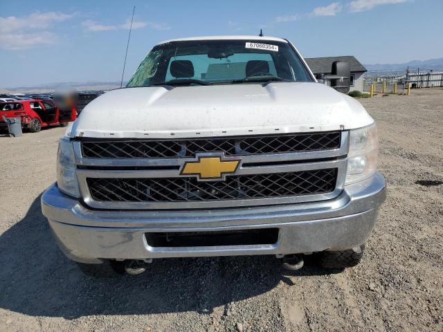 Photo 4 VIN: 1GC0KVCG8EF117930 - CHEVROLET SILVERADO 