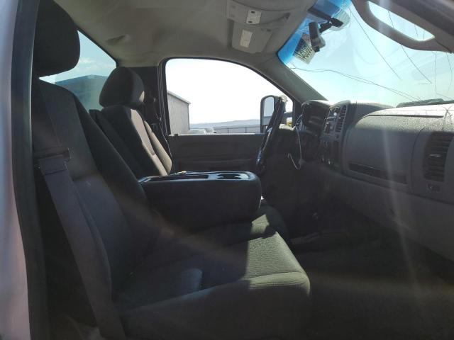 Photo 9 VIN: 1GC0KVCG8EF117930 - CHEVROLET SILVERADO 