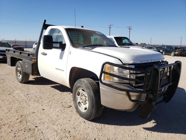 Photo 0 VIN: 1GC0KVCG9BF201380 - CHEVROLET SILVERADO 