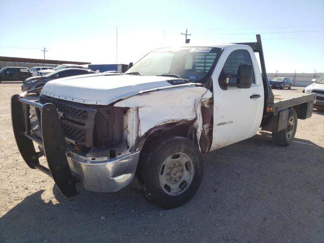 Photo 1 VIN: 1GC0KVCG9BF201380 - CHEVROLET SILVERADO 