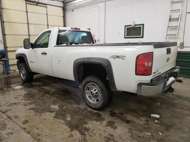 Photo 1 VIN: 1GC0KVCGXCZ163240 - CHEVROLET SILVERADO 