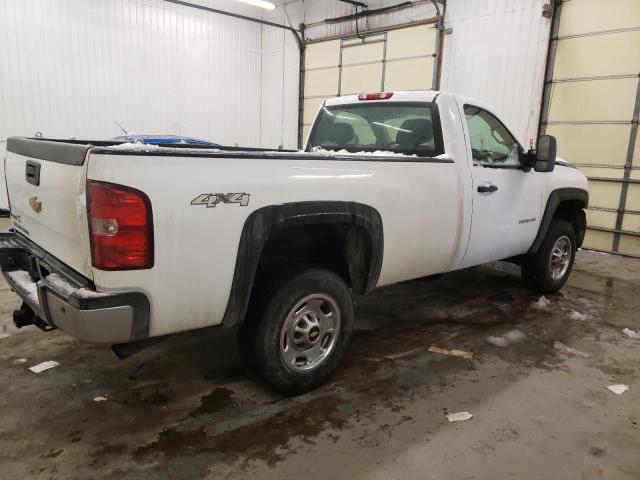 Photo 2 VIN: 1GC0KVCGXCZ163240 - CHEVROLET SILVERADO 