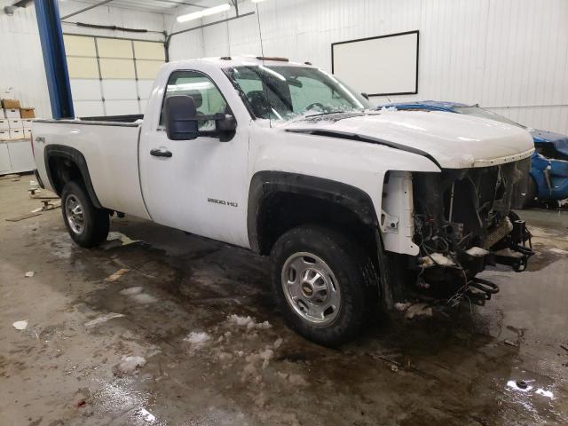 Photo 3 VIN: 1GC0KVCGXCZ163240 - CHEVROLET SILVERADO 