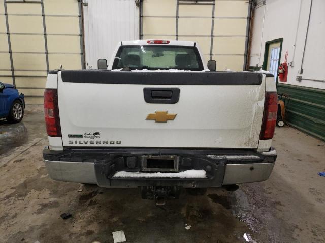 Photo 5 VIN: 1GC0KVCGXCZ163240 - CHEVROLET SILVERADO 