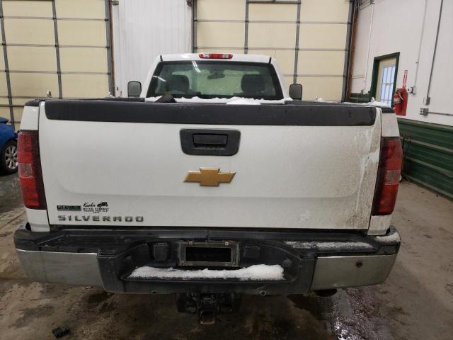 Photo 9 VIN: 1GC0KVCGXCZ163240 - CHEVROLET SILVERADO 