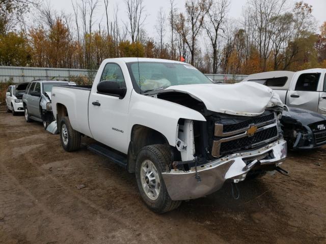 Photo 0 VIN: 1GC0KVCGXCZ172150 - CHEVROLET SILVERADO 