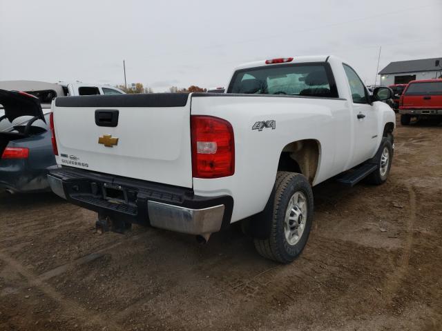 Photo 3 VIN: 1GC0KVCGXCZ172150 - CHEVROLET SILVERADO 