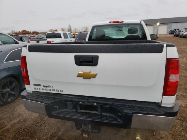 Photo 5 VIN: 1GC0KVCGXCZ172150 - CHEVROLET SILVERADO 