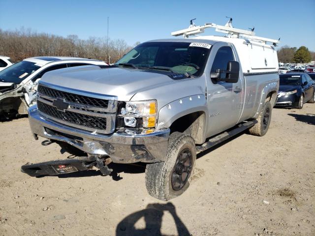 Photo 1 VIN: 1GC0KVCGXCZ307966 - CHEVROLET SILVERADO 