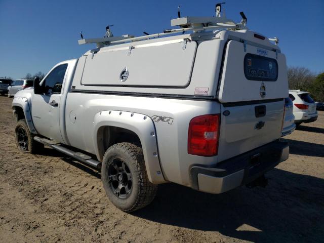 Photo 2 VIN: 1GC0KVCGXCZ307966 - CHEVROLET SILVERADO 