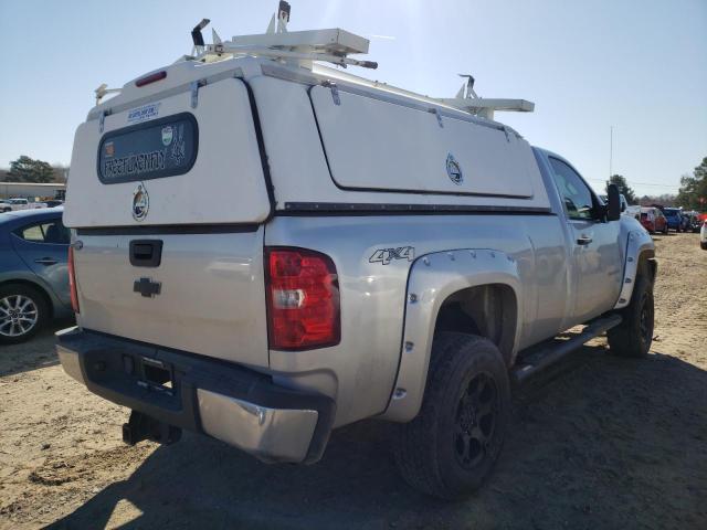 Photo 3 VIN: 1GC0KVCGXCZ307966 - CHEVROLET SILVERADO 