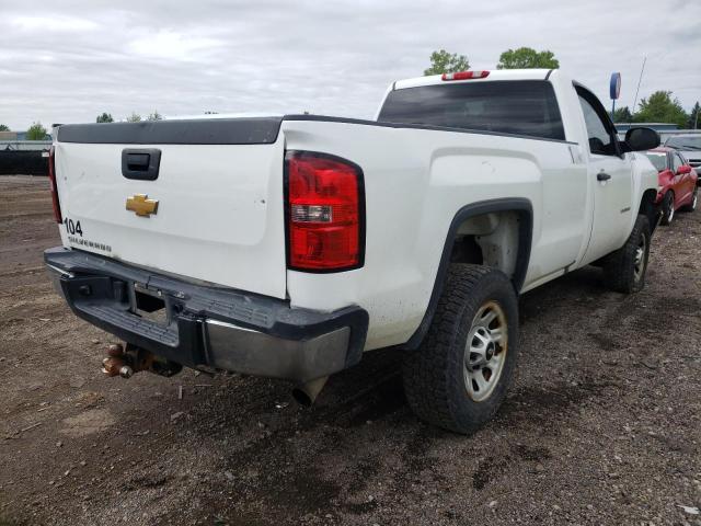 Photo 3 VIN: 1GC0KVCGXEF135751 - CHEVROLET SILVERADO 